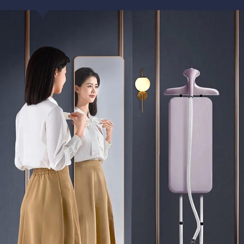 เครื่องรีดผ้าในครัวเรือนสําหรับรีดผ้า สิ่งประดิษฐ์ไอน้ําขนาดใหญ่ เตารีดแขวน เตารีดขนาดเล็กมือถือ เตารีดแบบพกพา