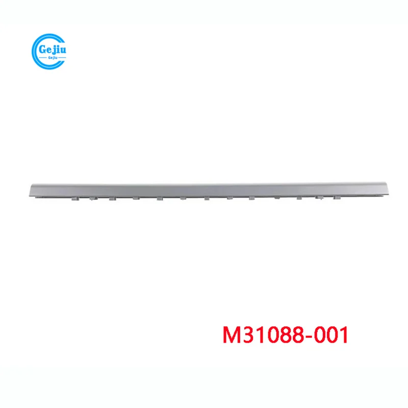 NOWY Oryginalny zawias do laptopa Osłona wału do HP 15S-DY GR DU 15-CS 15-DW GW 250 255 256 G8 G9 TPN-C139 M31088-001