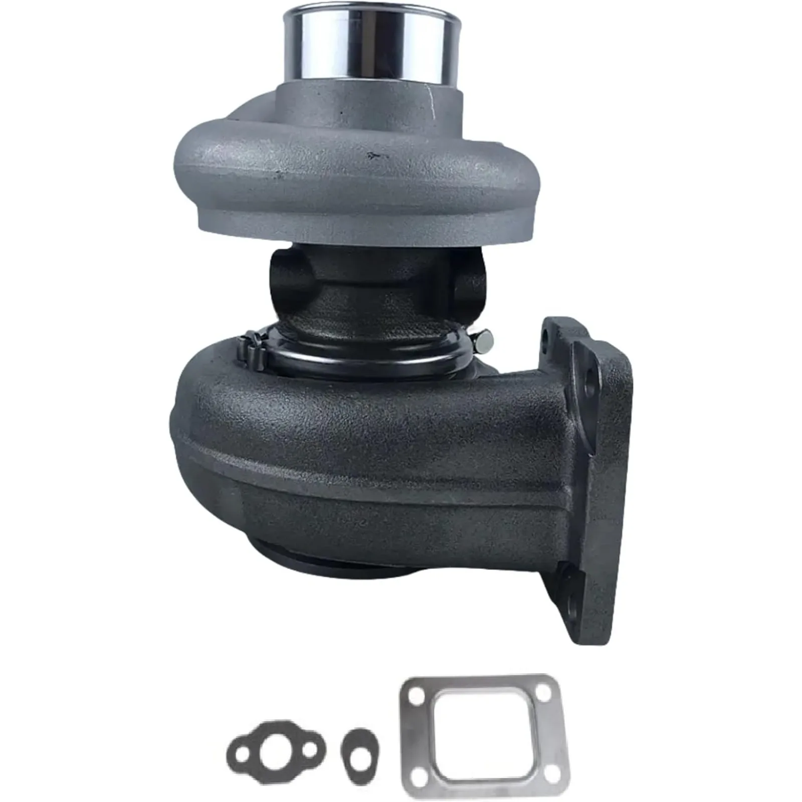 

Turbocharger RE71550 S1B032 RE519517 RE518228 For Tractor 5083E 5083EN 5085E 5093E 5093EN 5101E 5101EN 5525 5525N Loader