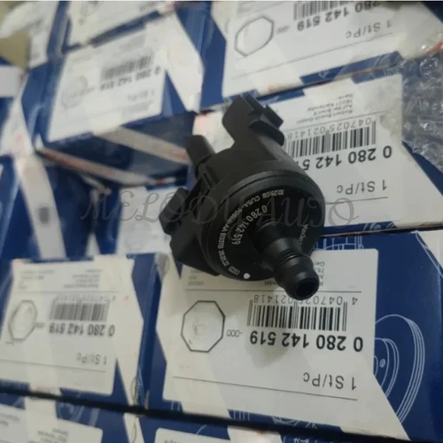 Imagen 2 del producto 0280142519   Válvula de purga de recipiente de Vapor CU5A-9G866-AA CU5A9G866AA para Ford Fusion Lincoln MKZ 2.0L 2013 2014 2015 2016