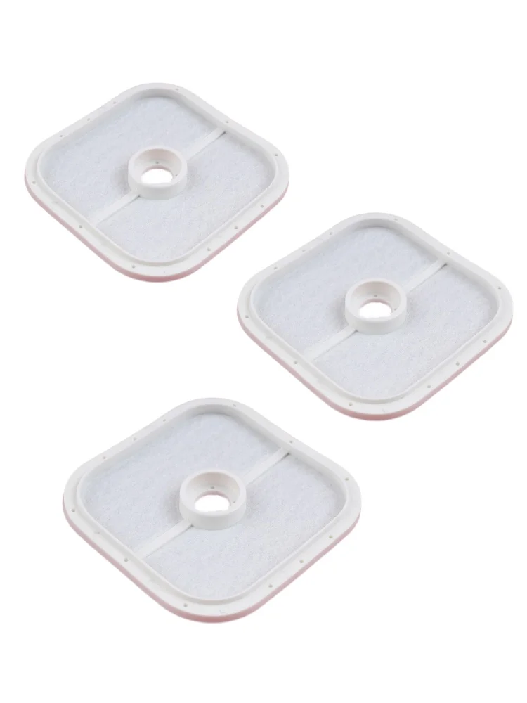 فلتر هواء لقطاعة التريمر ، قاطع العشب ، صدى العشب ، ، من من من من من من ؟ ، من من من من من ؟ ؟ ، من من من ؟ ؟ ؟ ، A226000350 ، 3 لكل لوت #3