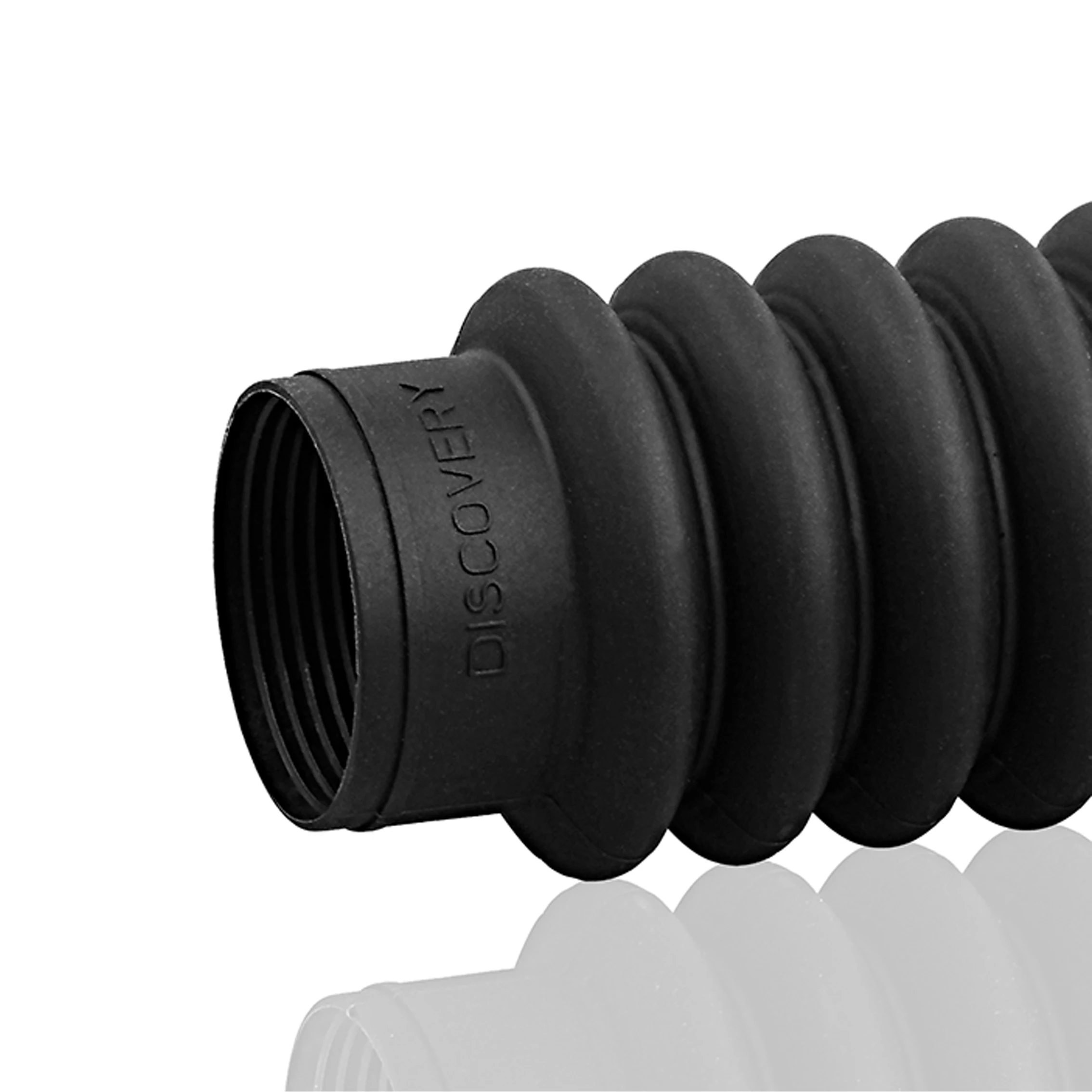 Discovery Scope Eyeshade For 38-48mm Eyepiece Quick Aim Anti-Recoil Rubber Goggles Eyepiece Protector Eyeshade for Optical Sight