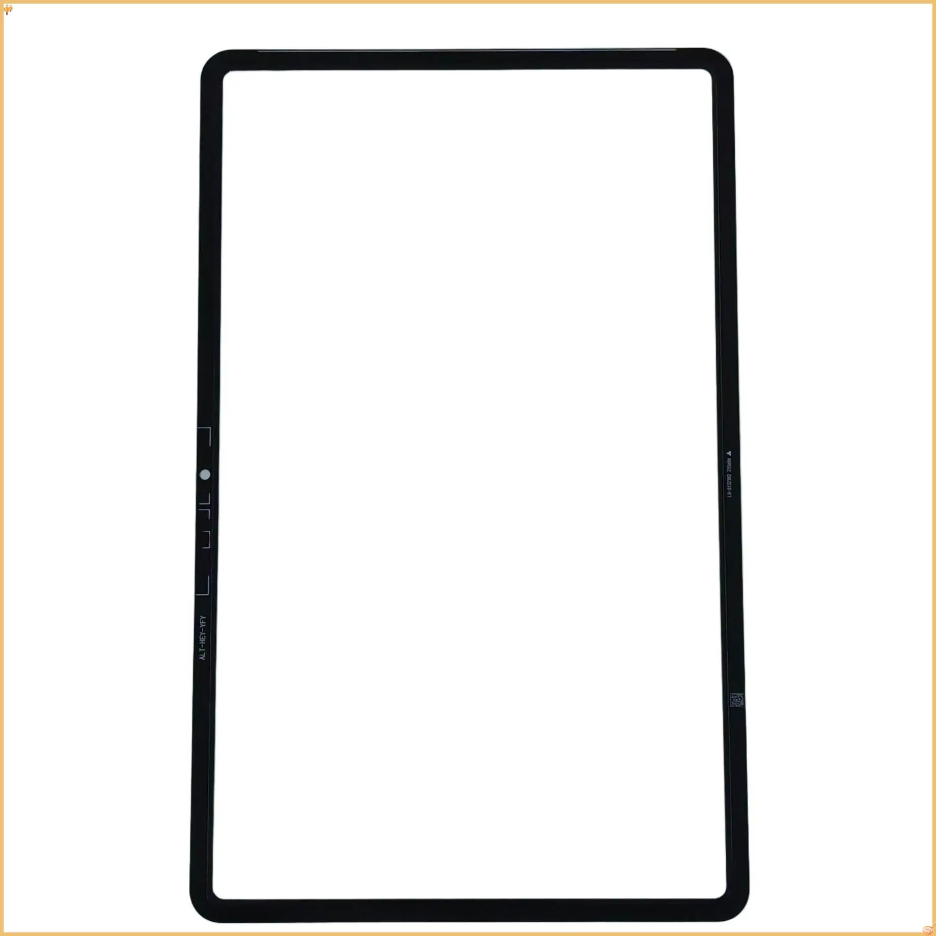 AAA NEW For Huawei Honor Pad 8 HEY-W09 HEY-AL09 HEY-AL00 12