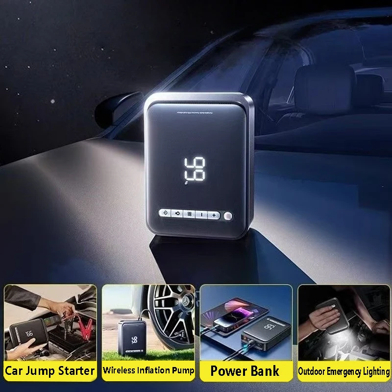 Thumbnail 3 - #77 Best Car Jump Starters to Buy In 2026