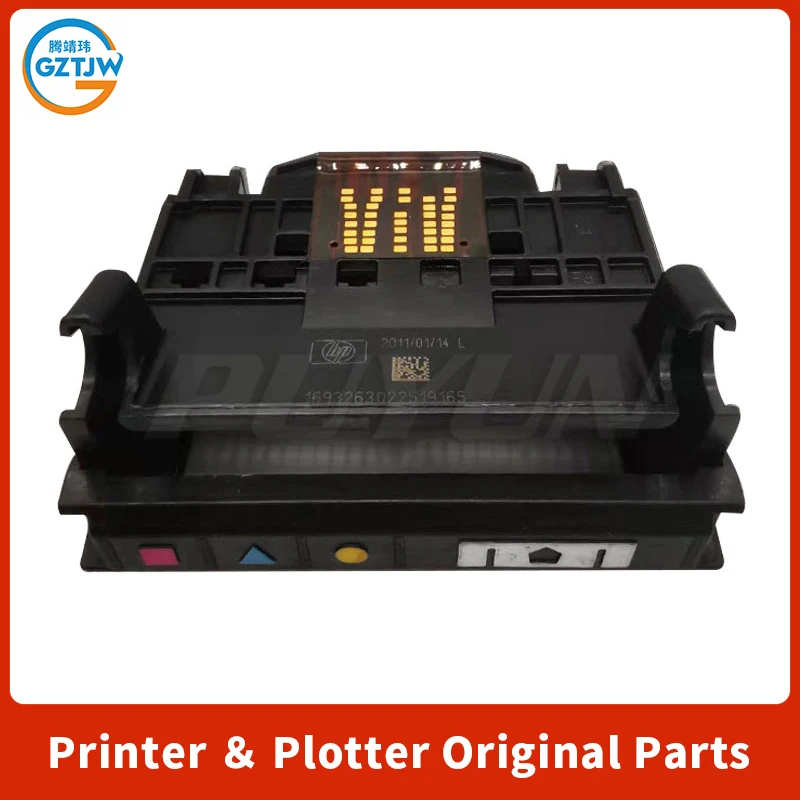 Printhead For HP 6000 6500 6500A 7000 7500 7500A 920 922 Color Printhead Print Head CN643A Printer Head Printer Parts