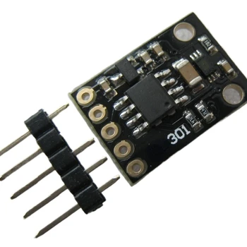 301 serial port digital light intensity light intensity light sensing module BH1750 sensor module