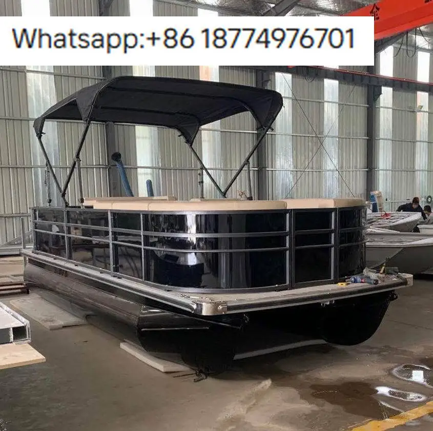 Gospel Boat Fishing…