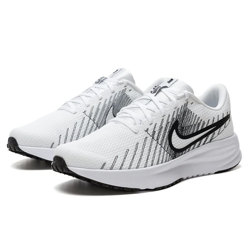 

Nike (Nike) Run Defy Men's Sports Shoes Commuter Low-Top Casual Cushioning Road Running Shoes Hm9594-102