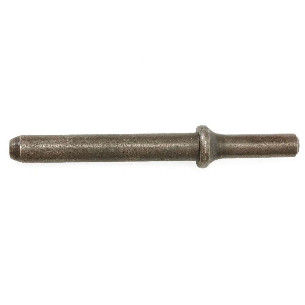 3pcs Air Rivet Hammer Sets + 1pc Coupped Bit For Pneumatic Bits 12cm Long Excellent Rivet Tool Air Hammer Anvils