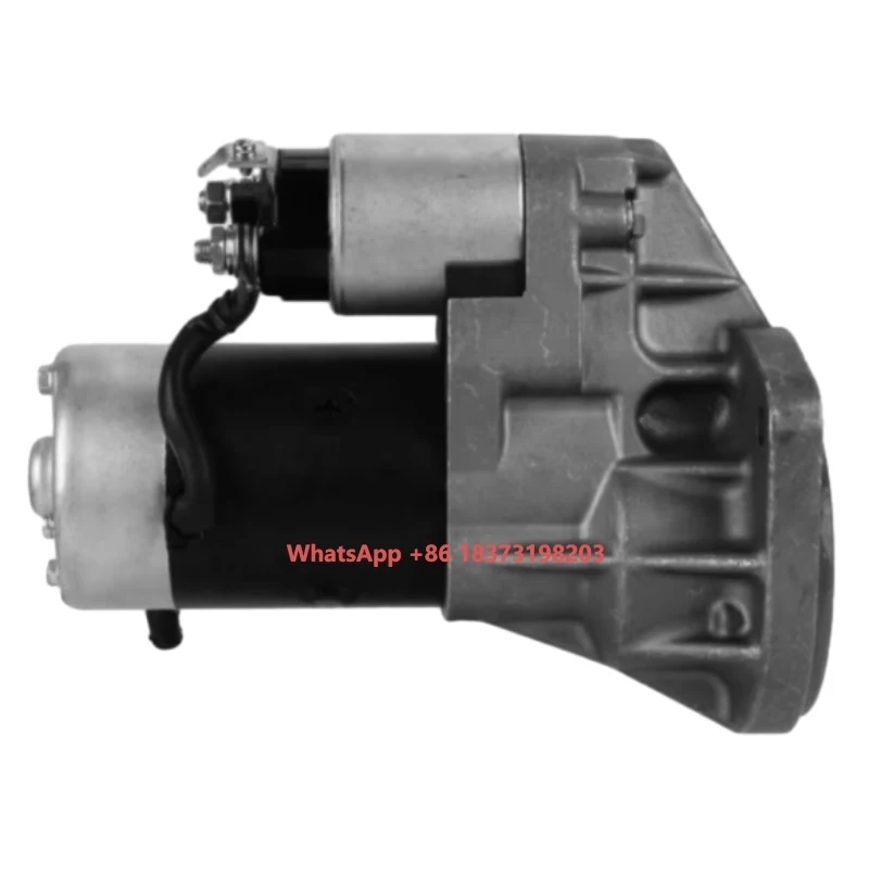 

Genuine Engine Parts 12V Car Starter 23300-6K200 S14-205A for 2494 2663 2664