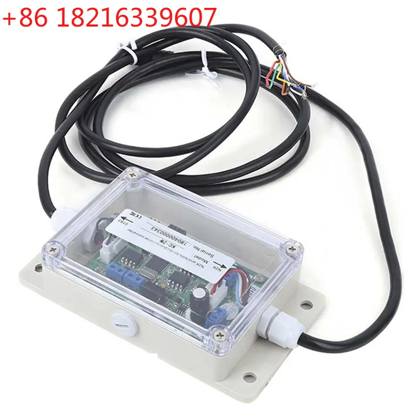 YAO ONWA New KC-2W NMEA2000 And NMEA0183 Bidirection Converter NMEA0183 To N2K Converter KC-2W WIFI Module