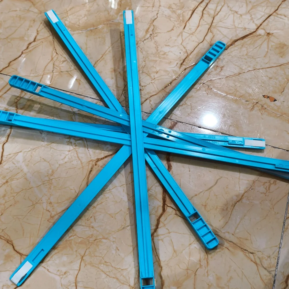 

5pcs Glass Shield Cleaner for RICOH MP C2004 C2504 C3004 C3504 C4504 C5504 C6004 C2003 C2503 C3003 C3503 C4503 C5503 C6003