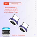 2pcs Only Plug