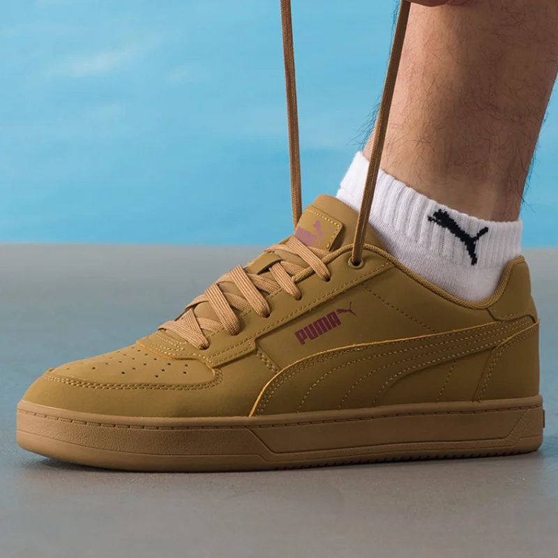 Tênis Casual Clássico Unissex - Puma Shoes Suede Classic avaliação e preço