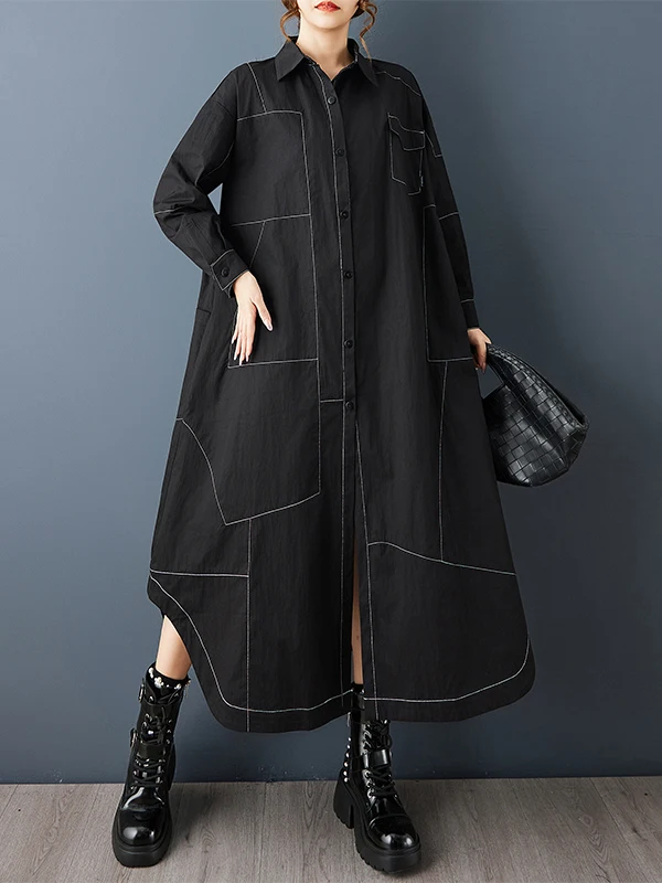 K Sle Stitched Larg… - image