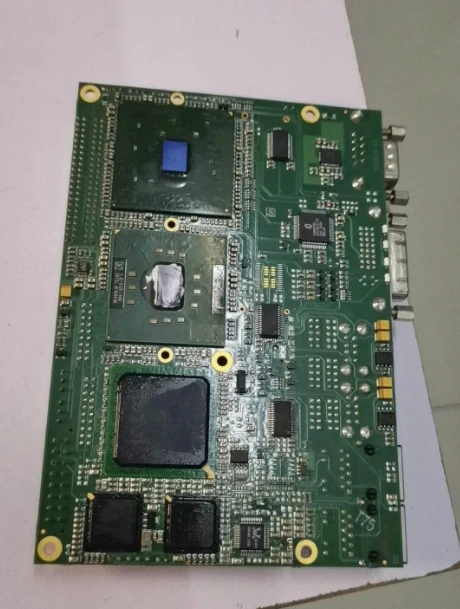 التفكيك الأصلي CB3050-0008 HW: 6.7 وظيفة لوحة الطاقة اللوحة الأم نورما