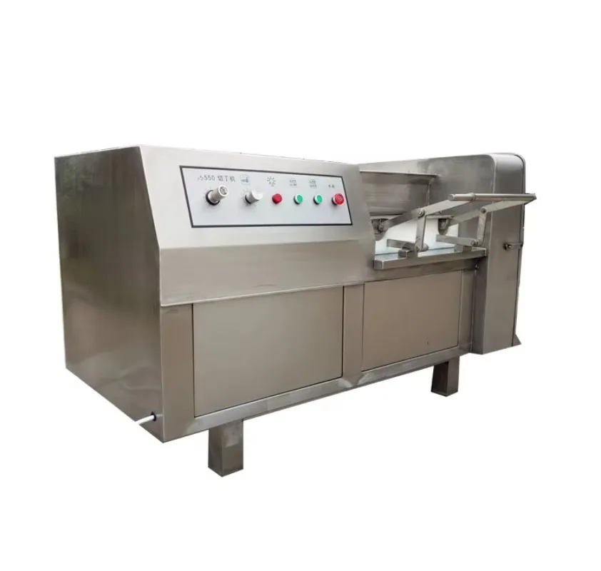 مطعم اللحوم قطاعة صغيرة أوتوماتيكية