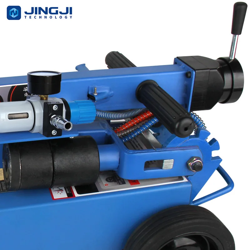 30/50/60T Hydraulic Floor Pneumatic Air Jack Manual Car Hydraulic Jack