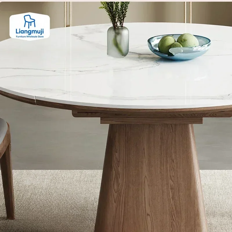 Thumbnail 3 - #9 Best Extendable Dining Tables to Buy In 2026