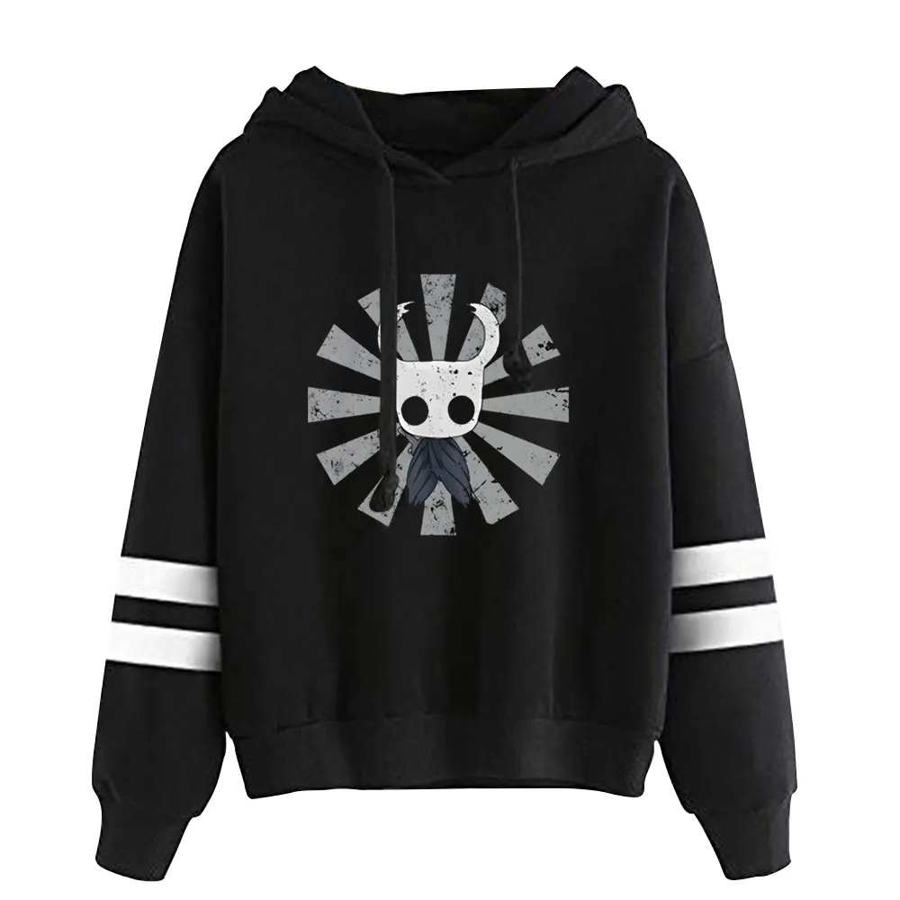 

Hollow Knight Vintage 90s Pullover Hoodie Fashion Merch Hoodie Pullover Sport Sweatshirt Streetwear Sweatshirt
