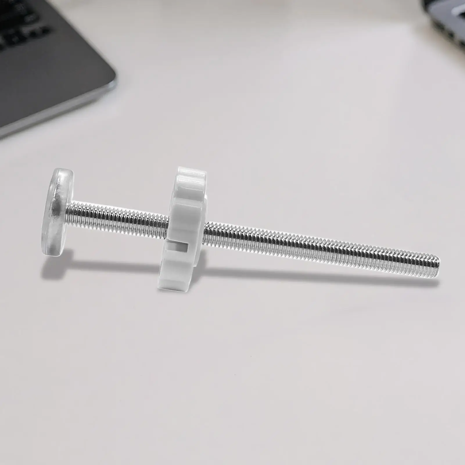 Summer Baby Gate Replacement Parts Child-Proof Barrier Fittings 6 Pieces Baby Gate Screws For Indoor Deck Dog Balcony Basement