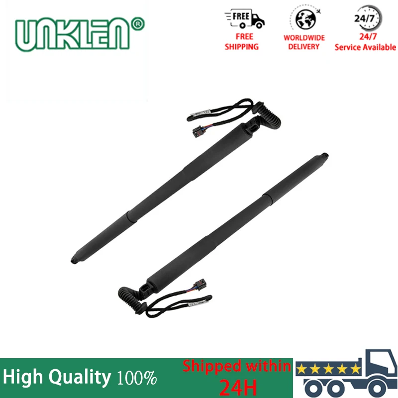 

9Y0827851A A Pair Left Right NEW Car Electric Tailgate Lift For Porsche Cayenne 9YA 17-24