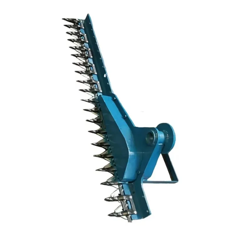 New Excavator Attachments Hedge Trimmer for Farm & hinery Repair Shop Garden Maintenance
