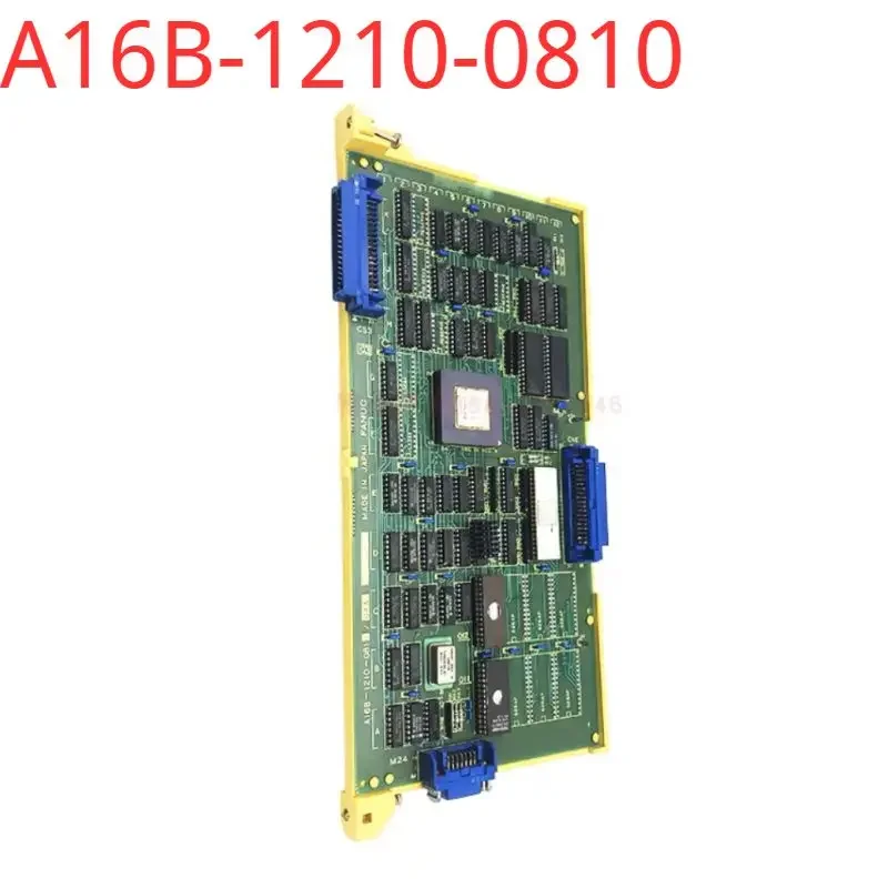 A16B-1210-0810 FANUC Fanuc Circuit Board