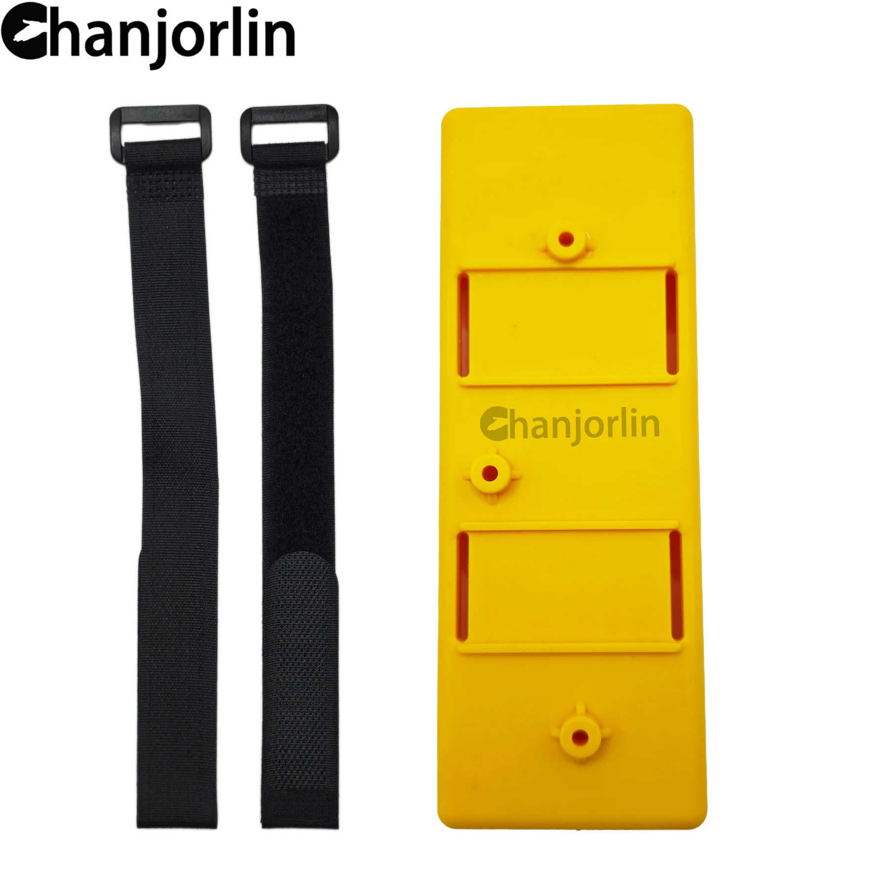 

Plastic Battery Box Tray Holder Case Storage Box for VB Power 5000mAh SCX10 1/8 1/10 Compatibility RC Crawler Car Upgrade Parts