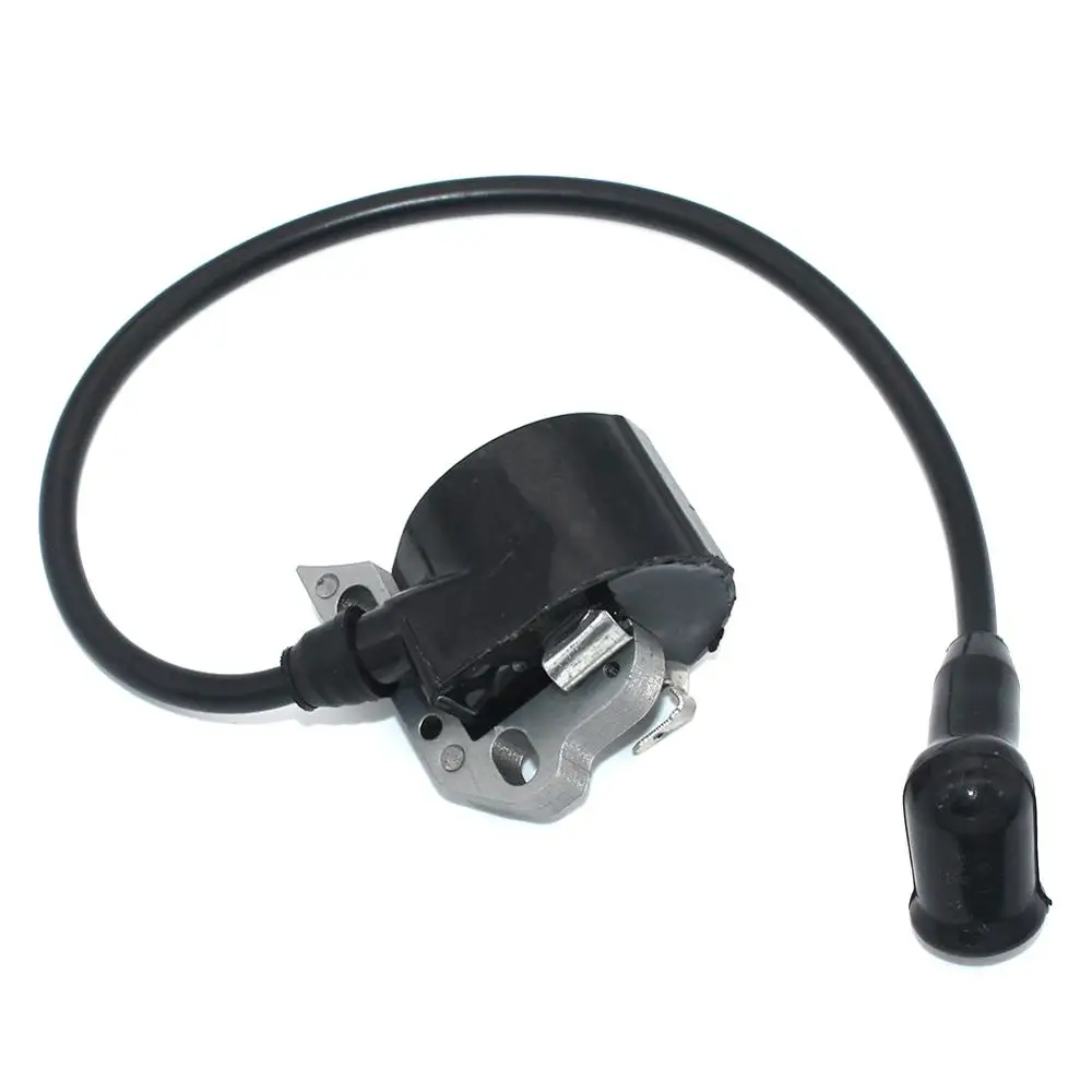 Imagem -03 - Bobina do Módulo de Ignição para Stihl Mochila Blower Br320 Br380 Br400 Br420 Sr420 4203 400 1301