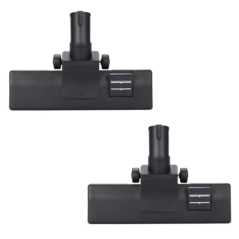 

Универсальная щетка для пылесоса, 32 мм, внутренний диаметр