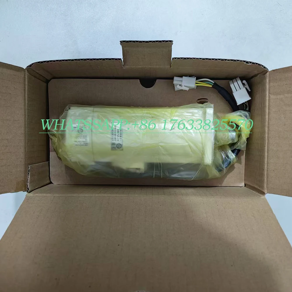 

Новый оригинальный серводвигатель MSMZ042B1F
