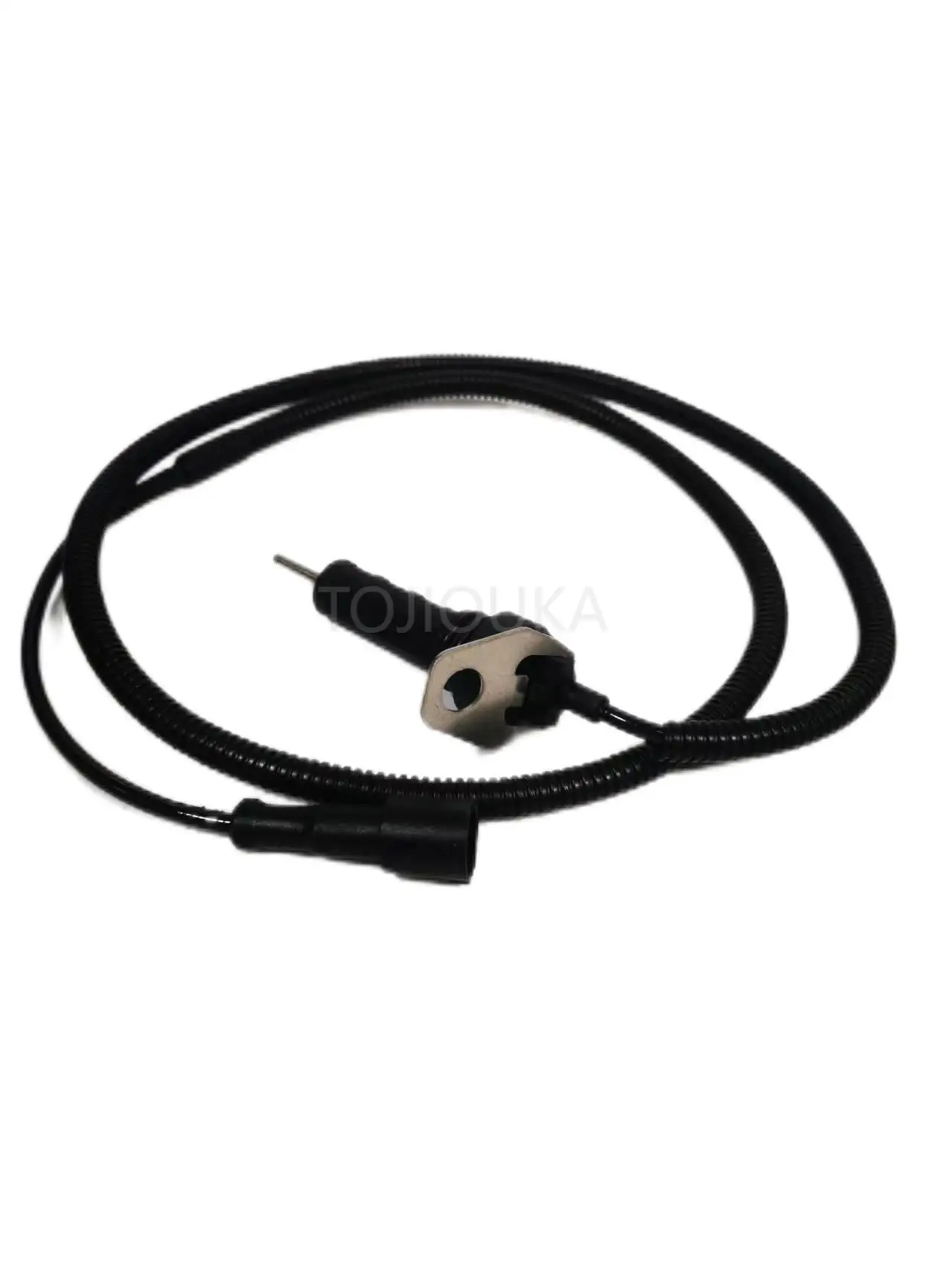 

Подходит для датчика износа тормозных колодок грузовика Scania OEM 2588269 2276719 2588284