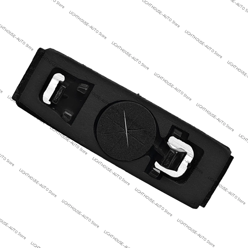For Toyota Camry 2006 2007 2008 2009 2010 2011 Rear License Plate Lamp Housing License Plate Illumination Lamp