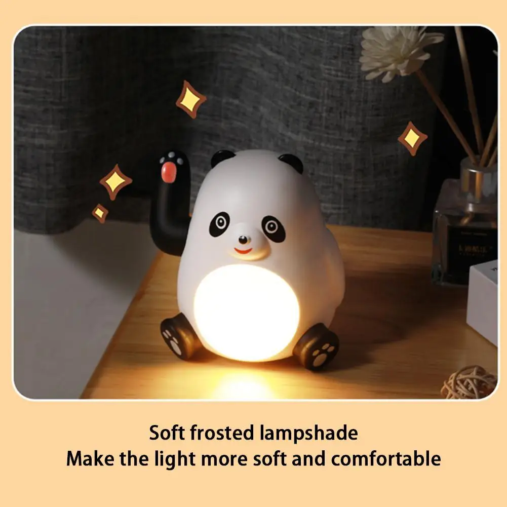 Рисунок 4 - Электрический волнистый ночсветильник