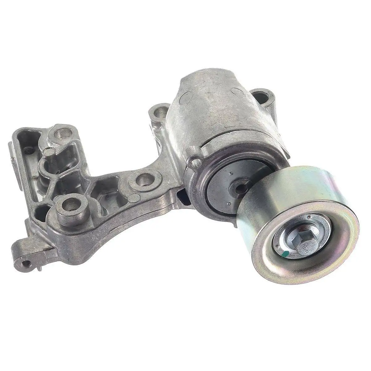 

Натяжитель ремня в сборе для Toyota 4Runner FJ Cruiser Tacoma Tundra 1662031010, 1662031011, 1662031012, 1662031013, 38411
