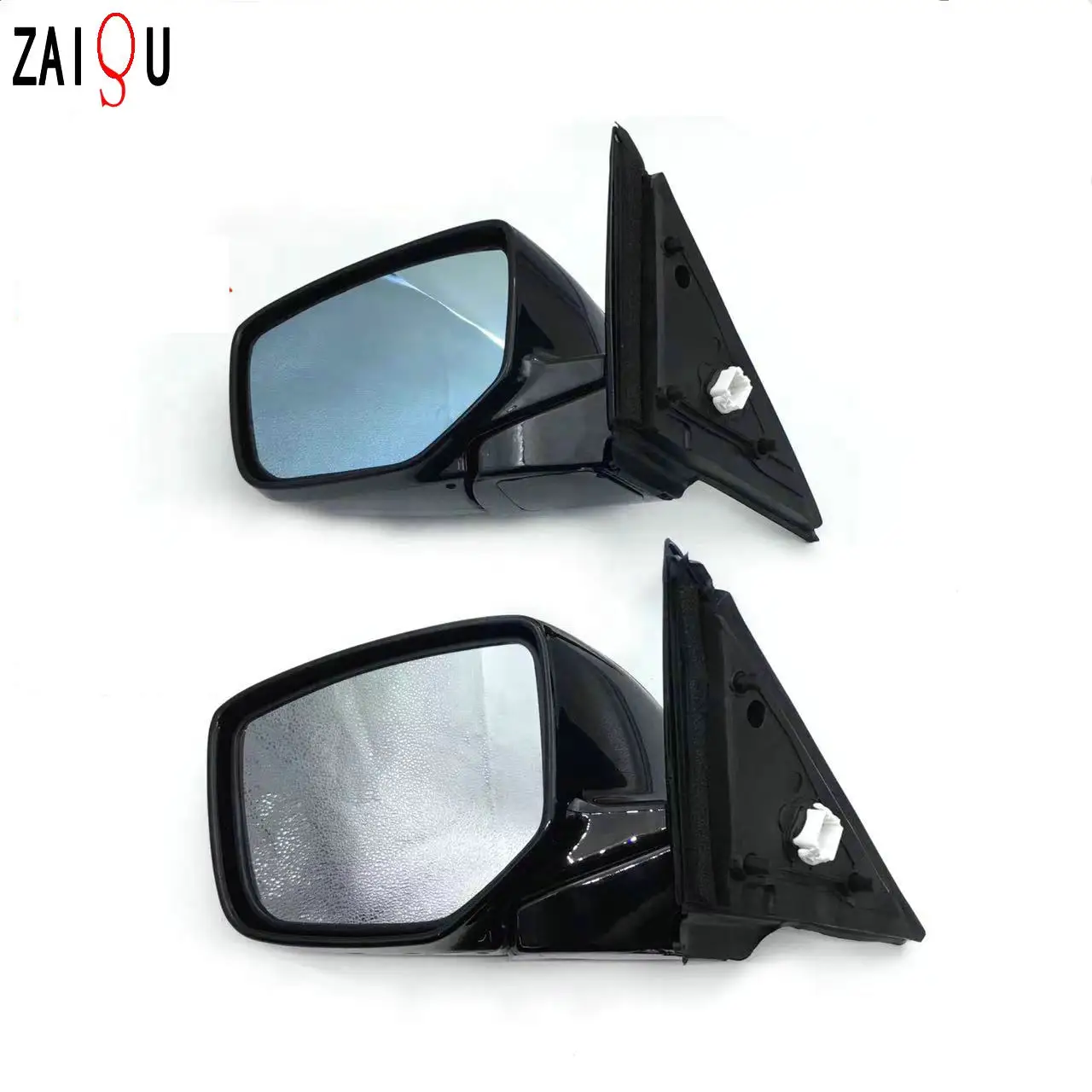 apply to Accord 2008-2013  Reverse mirror assembly  Rearview mirror  Reflector folding