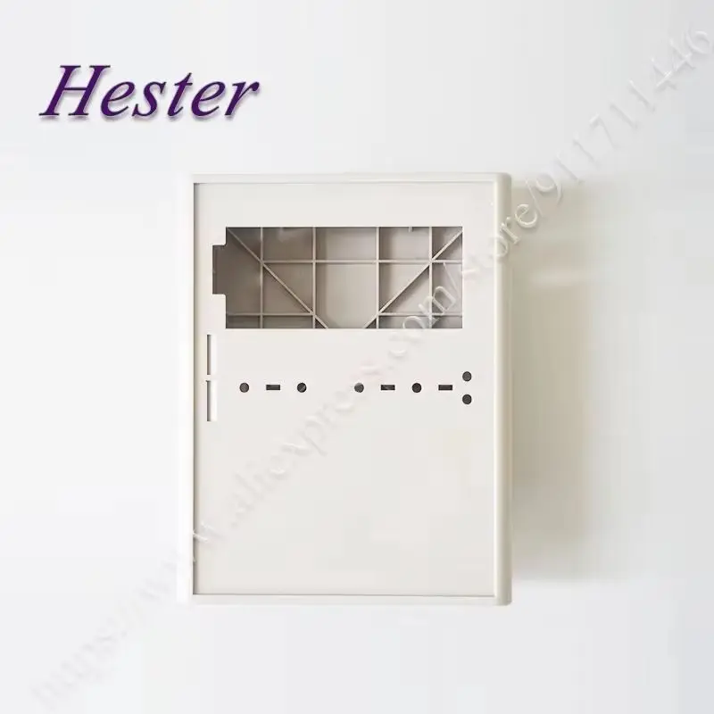 

Front and Back Cases Covers for 6AV6 641-0CA01-0AX1 6AV6641-0CA01-0AX1 OP77B PN/DP Plastic Housing Shell