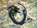 Aviation Mask