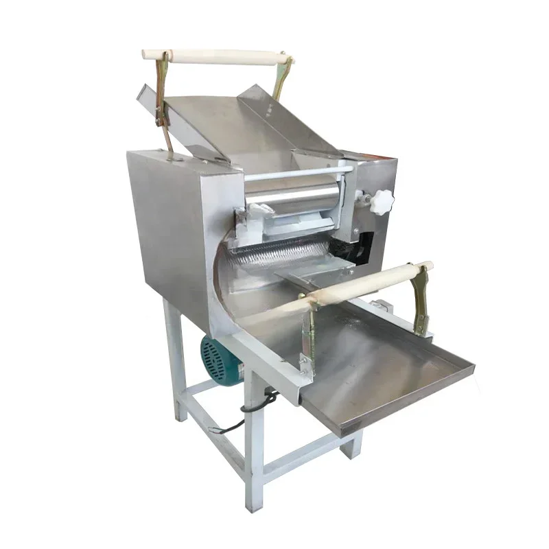 stainless steel instand small mini noodle making machine homeuse automatic electric moulds optional free shipping