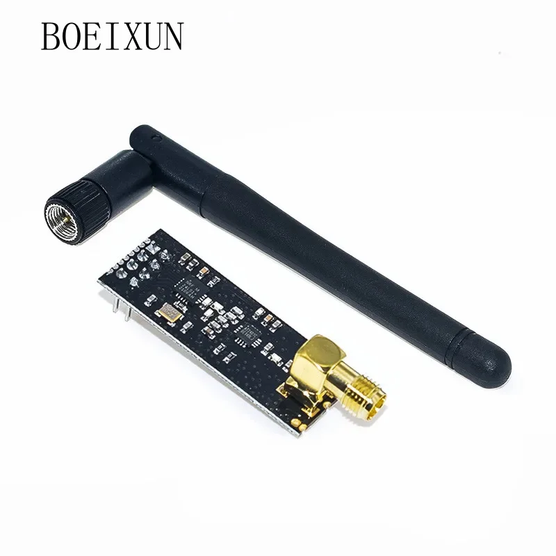 NRF24L01+PA+LNA Wir…