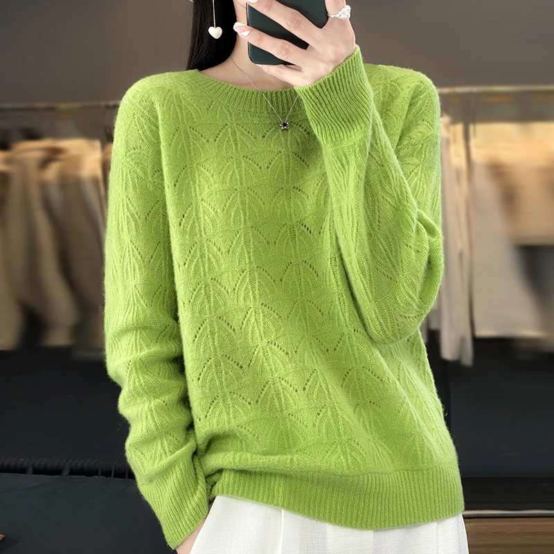 light green