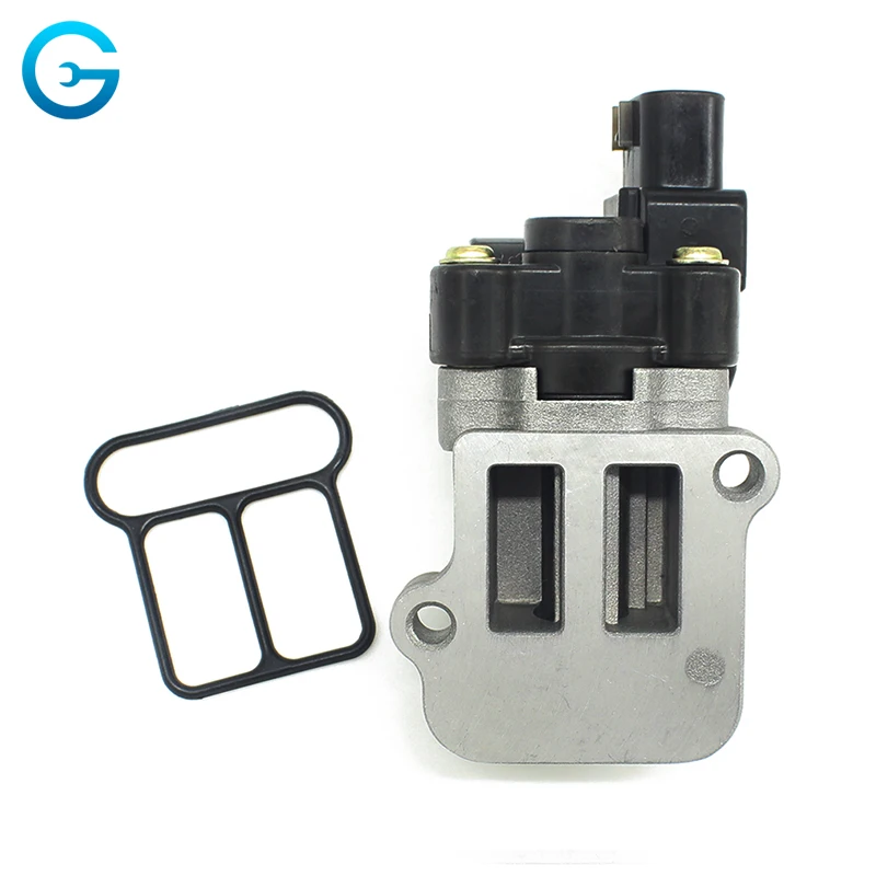 for SUBARU 22650AA182 Idle Air Control Valve 2002-2005 WRX Genuine 2.0 ej205 22650AA181 1368001121 Car Accsesories Tools