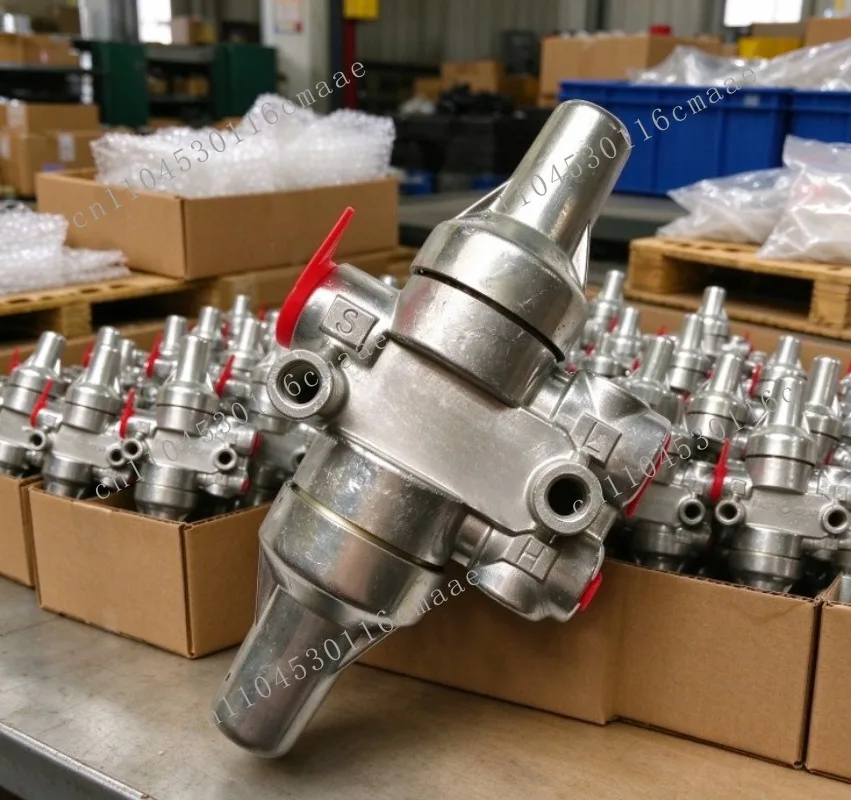 Hot-selling high-quality A-C03002-19 air filter pressure regulator for auto parts