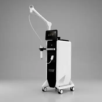 New Arrival RF Radio Frequency Skin Rejuvenation Machine Wrinkle Removal Facial Lifting…
