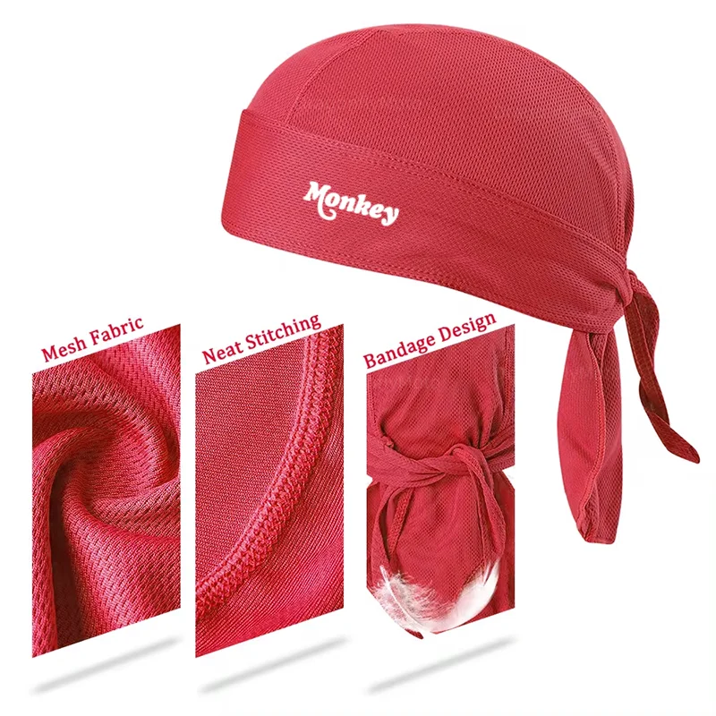 Casquette de cyclisme d'été à séchage rapide respirant 7.5 a chapeau pour Honda Monkey Z-125 Z125 Z 125 chapeau de moto