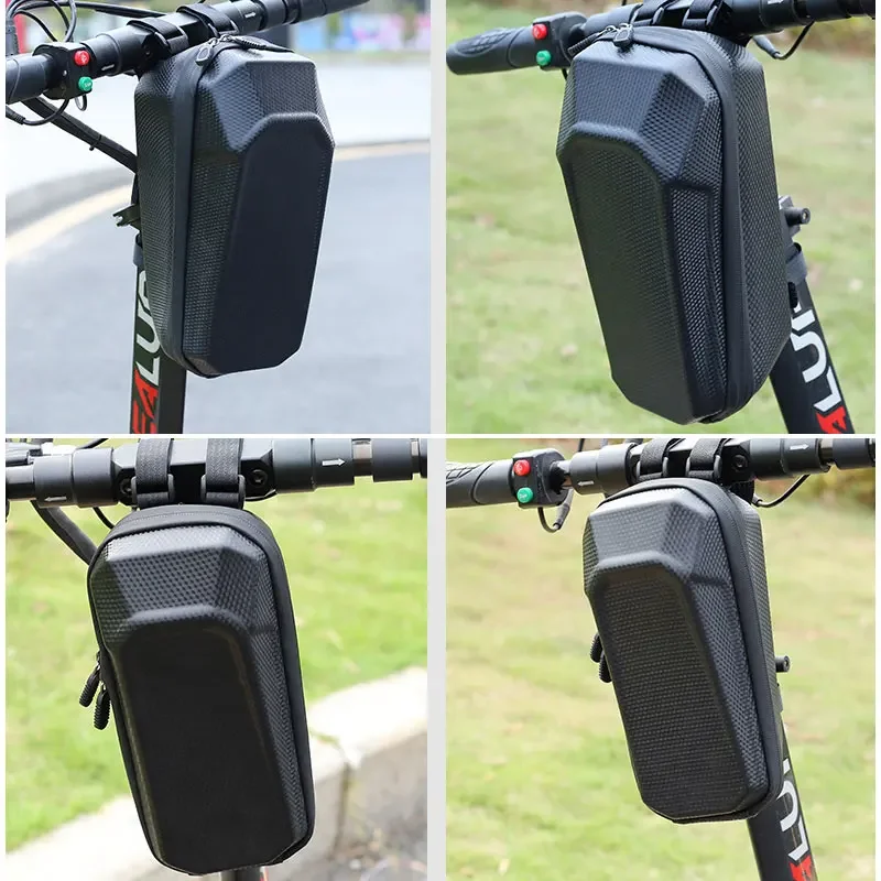 3L 5L Electric Scooter Bag Accessories Rainproof Cycling Carrying Storage Pouch for Xiaomi M365 Kugoo M4 MTB Front Pannier