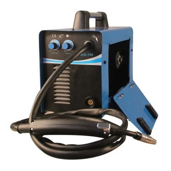 Mini mig welding machine gasless 3 in 1 220v  mag portable welders Short Circuit Transfer