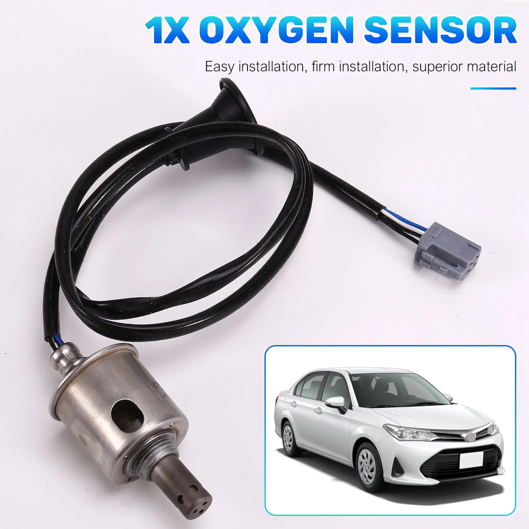 89465-12870 Oxygen …