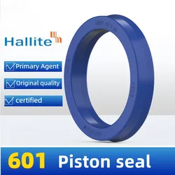 Hallite oil seal ring 601N-10 12 14 16 18 20 22 25 30 35 40 5